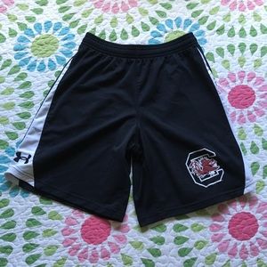 Basketball shorts